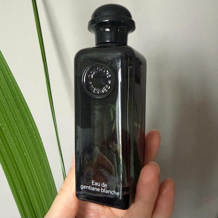 Hermès Eau de Gentiane Blanche - 5 мл.