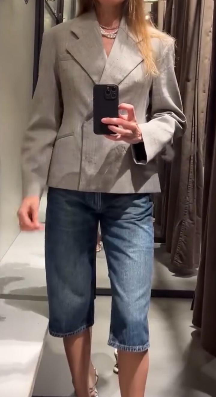 Бермуды Zara