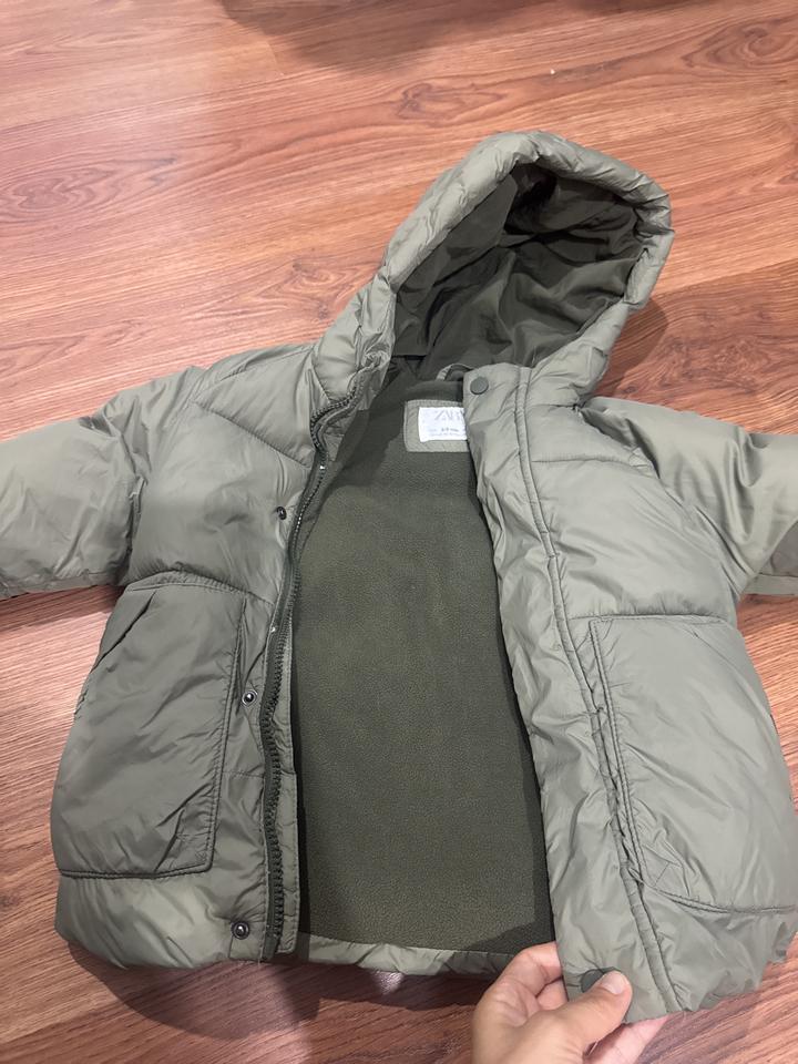 Куртка Zara