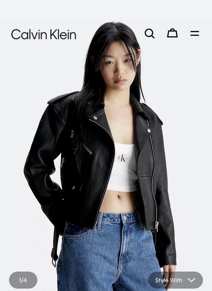 Calvin Klein