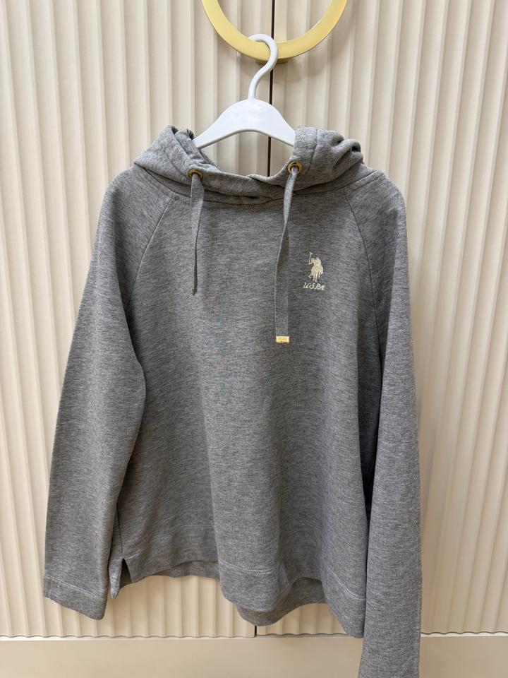 Худи U.S. Polo Assn.