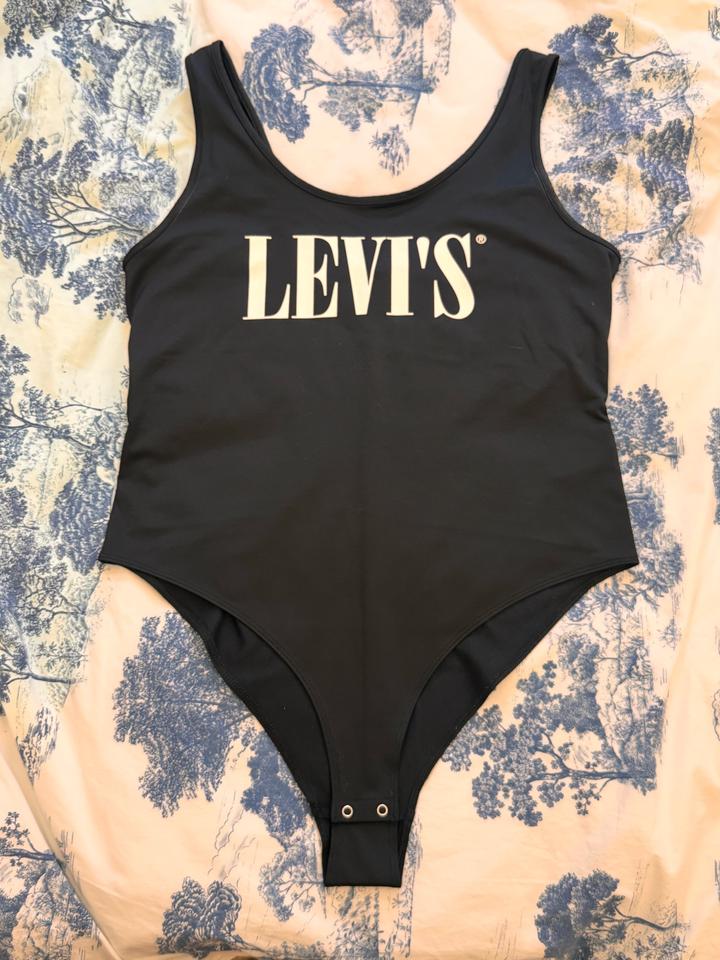 Levi's Боди