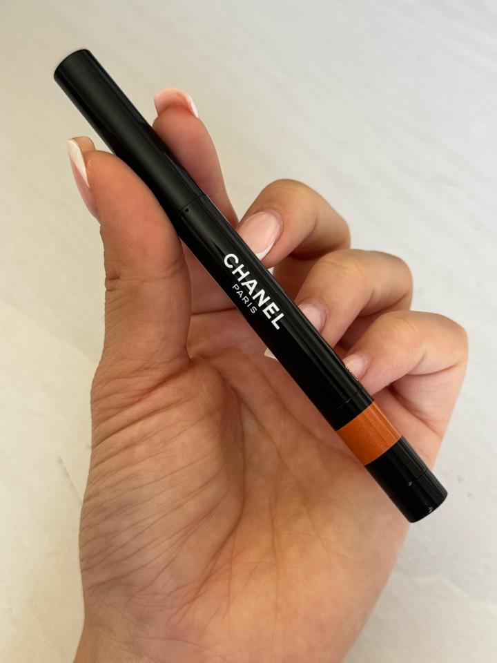 CHANEL Stylo Ombre et Contour 50 тени-карандаш для глаз