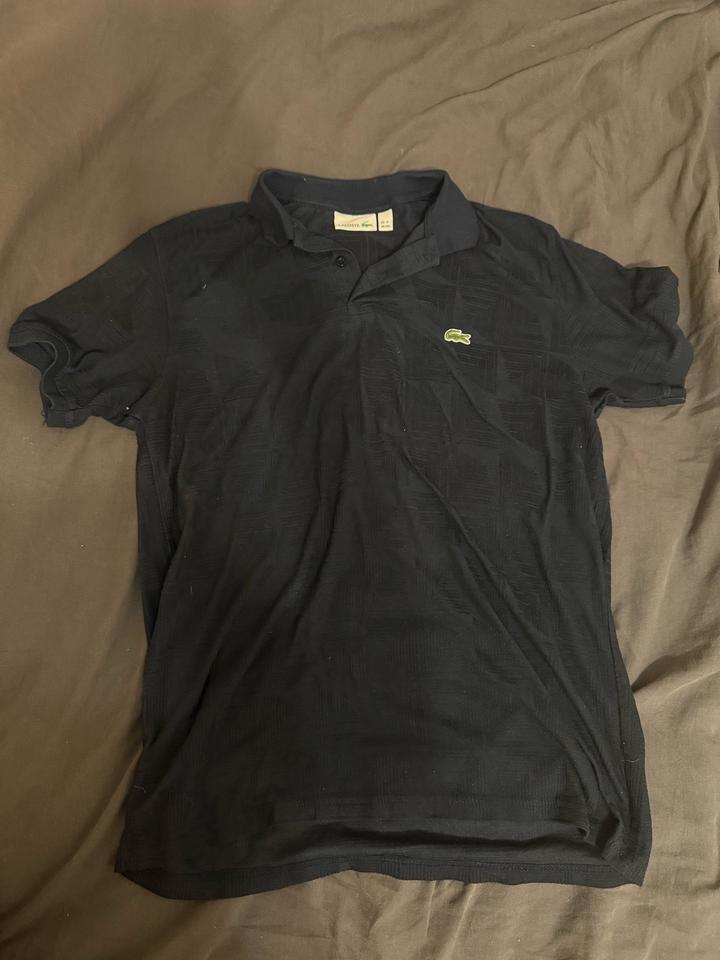 Lacoste