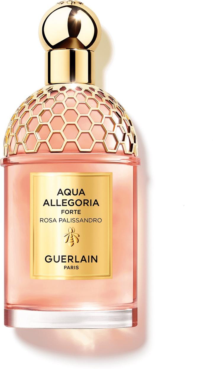 Guerlain Aqua Allegoria Forte Rosa Palissandro парфюм