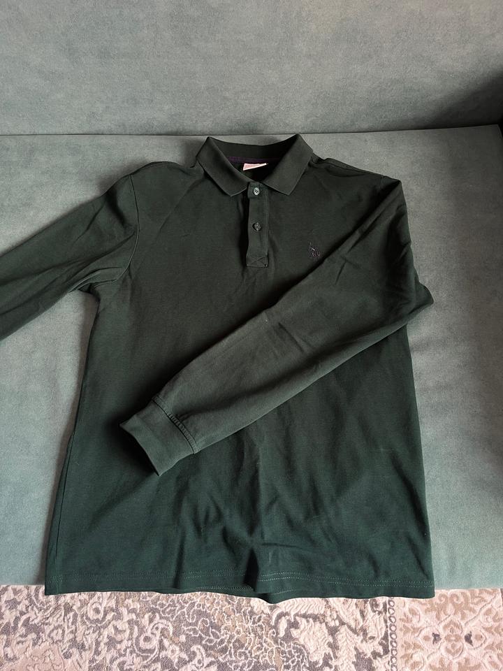 U.S. Polo Assn.