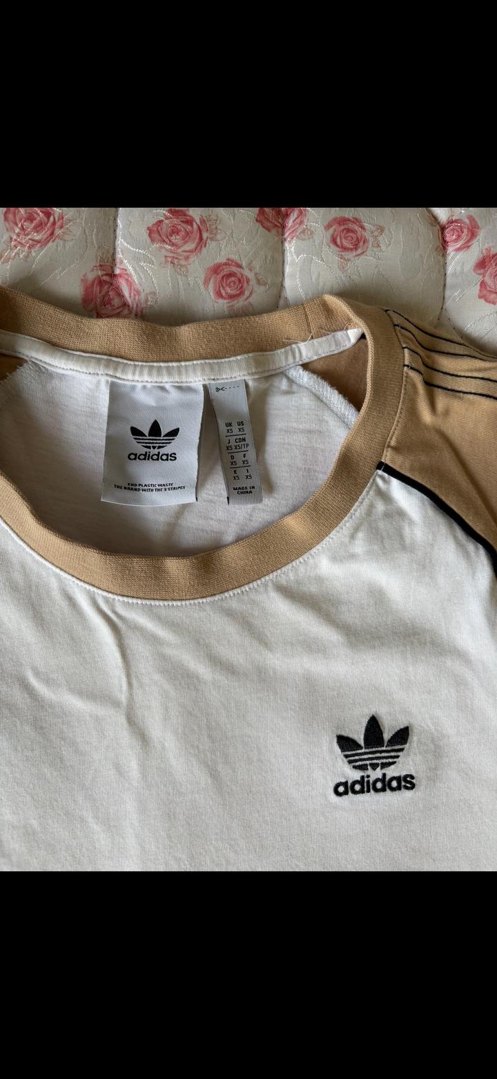 Adidas