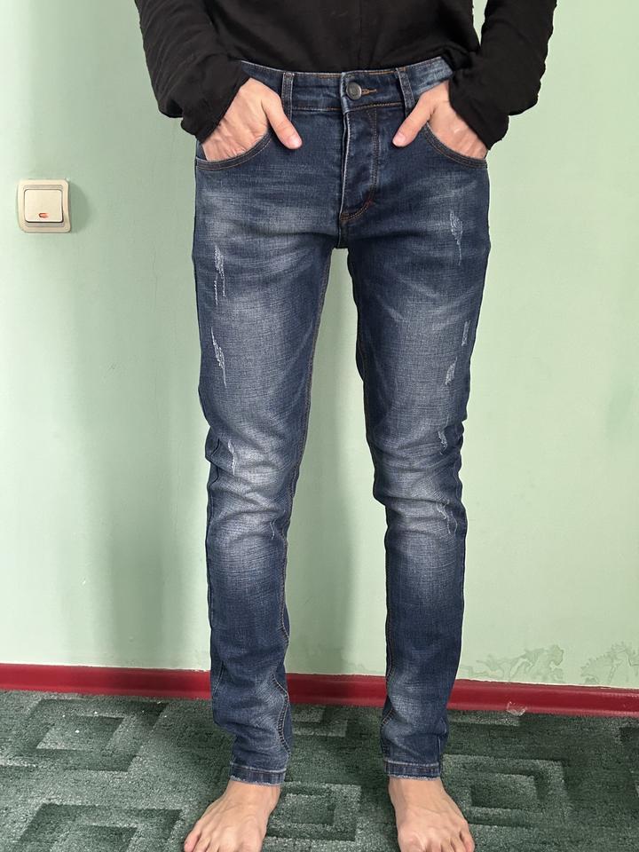 Нет бренда