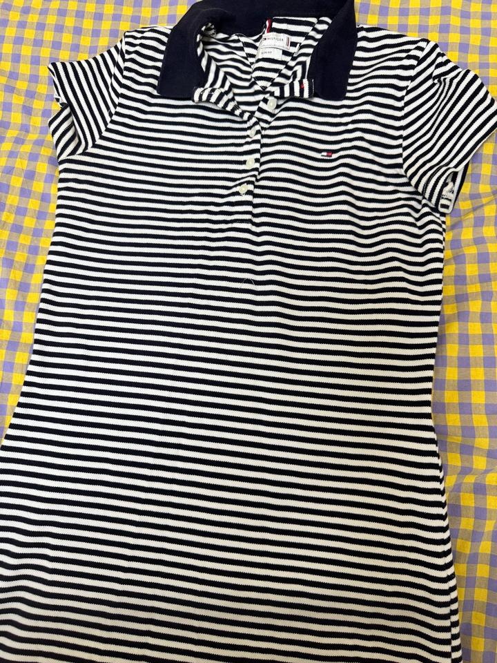 Платье Tommy Hilfiger