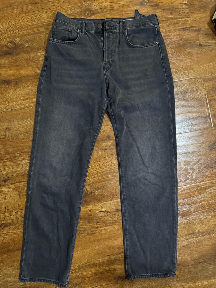 Джинсы ZARA