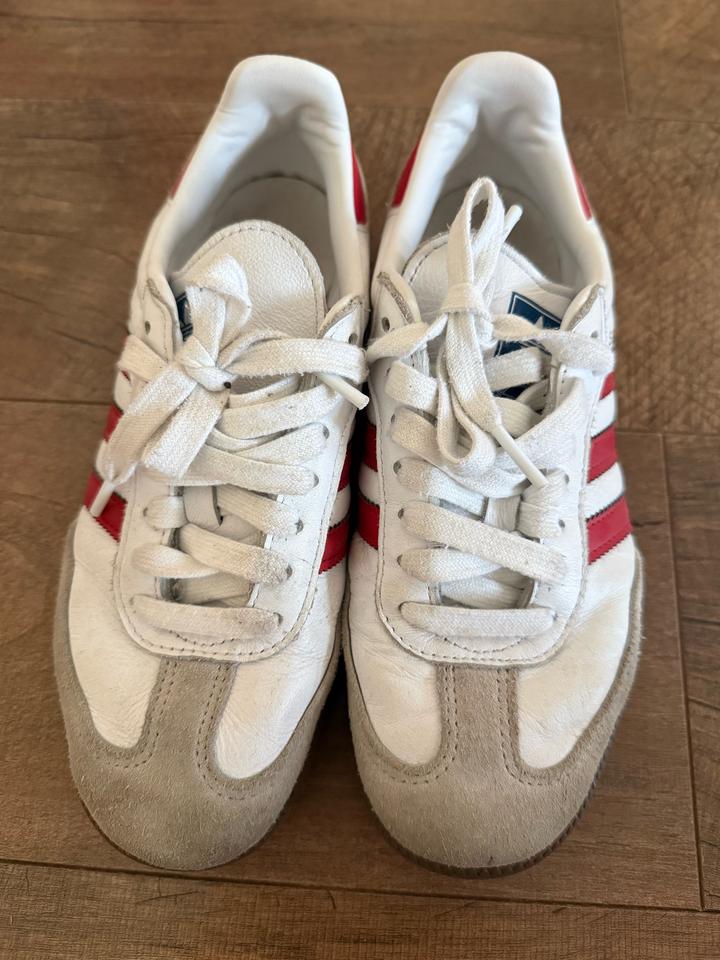 Adidas