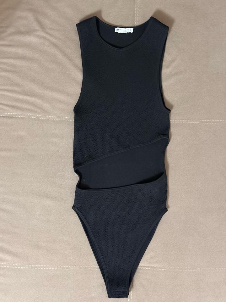 Боди ZARA