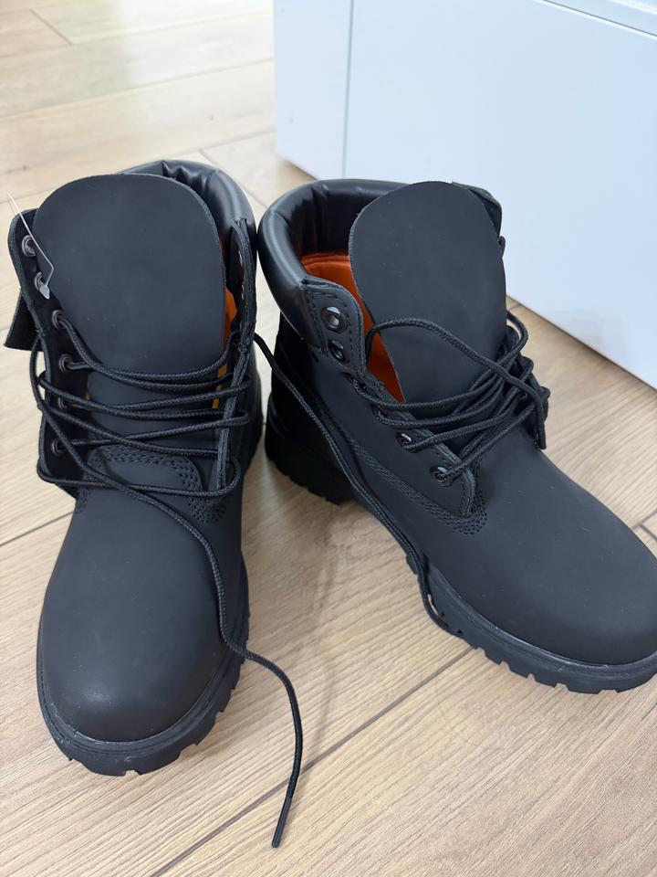 ботинки Timberland