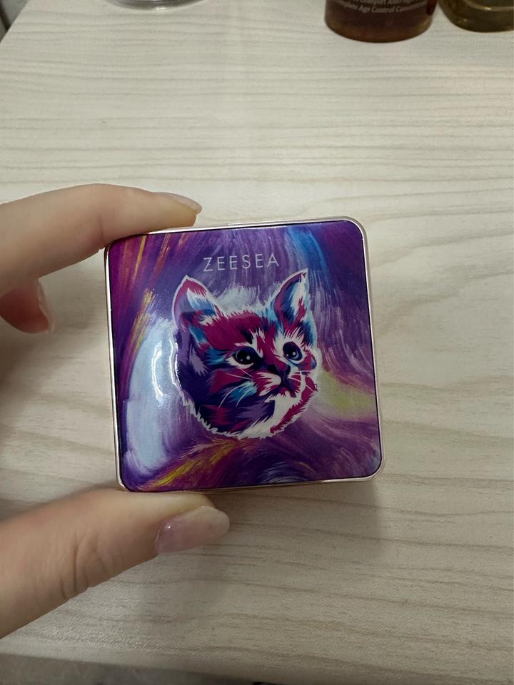 ZeeSea Тени Zersea 8000 тг