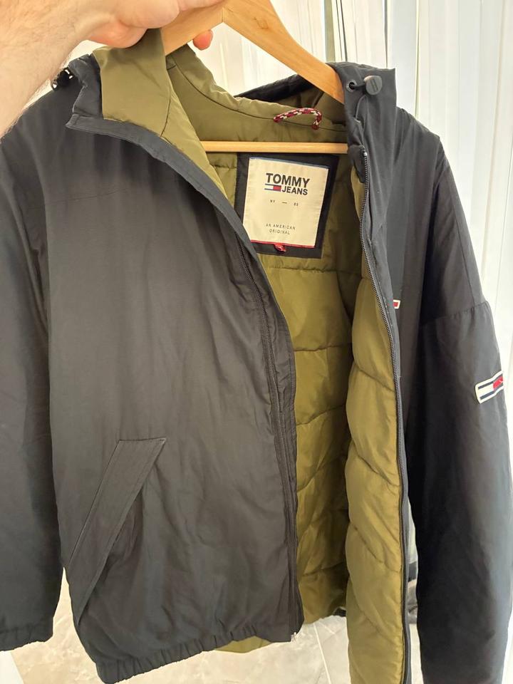 Tommy Jeans