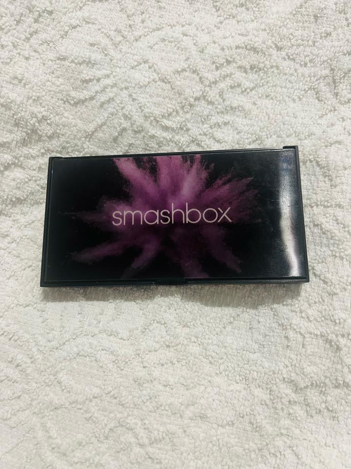 Smashbox
