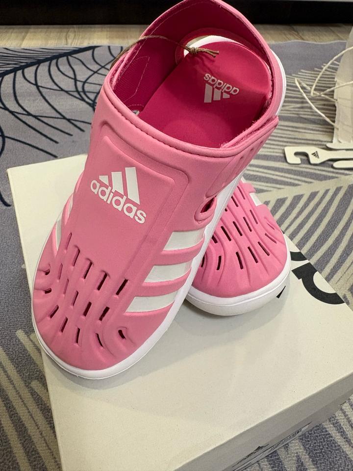 Сандалии adidas