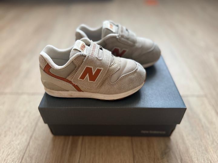 New Balance