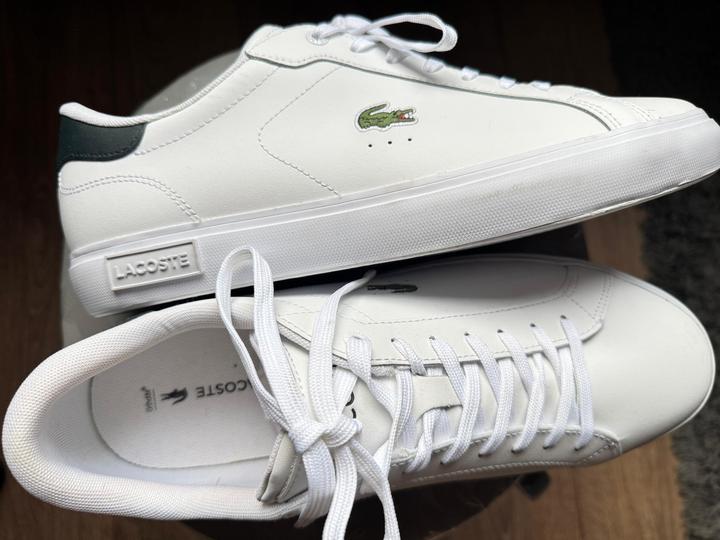 Lacoste