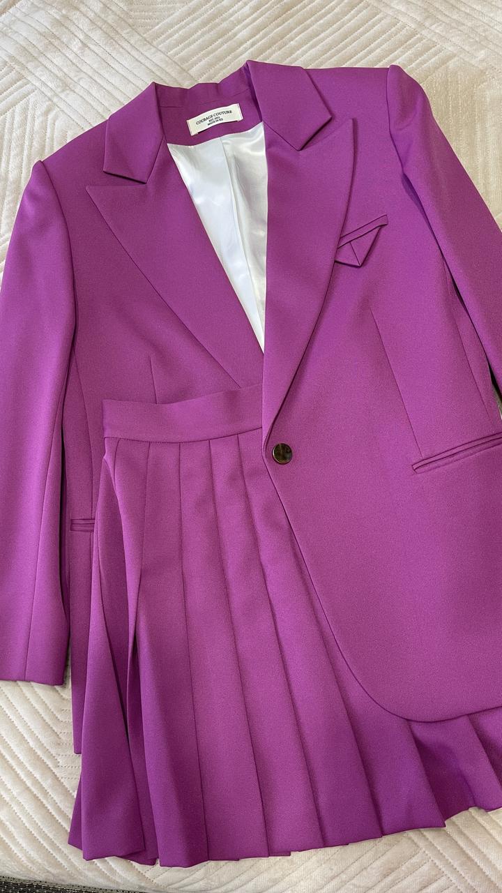 Courage Couture
