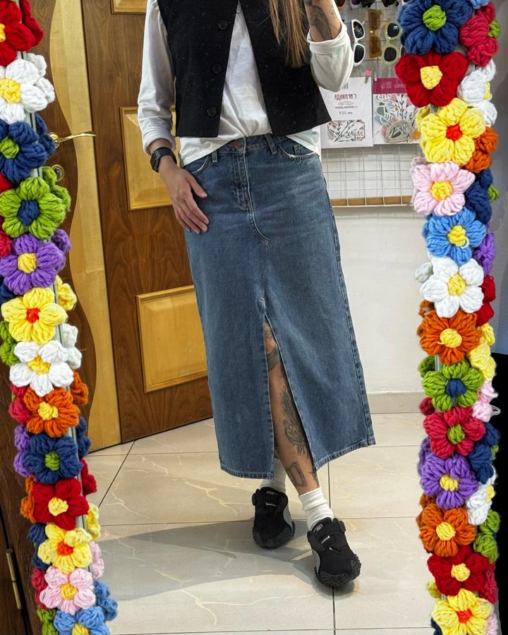 &Denim