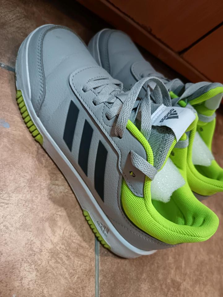 Adidas