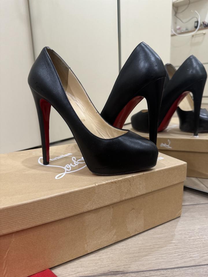 Christian Louboutin