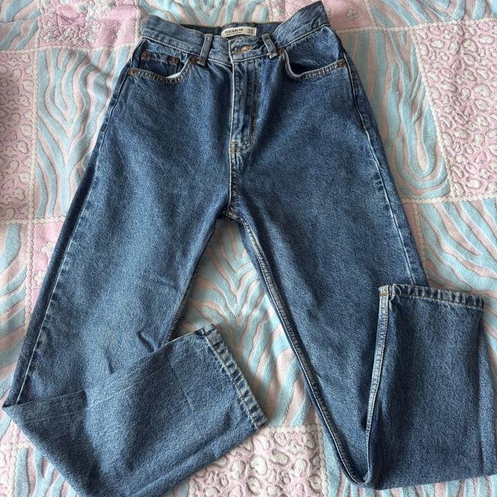 Pull & Bear