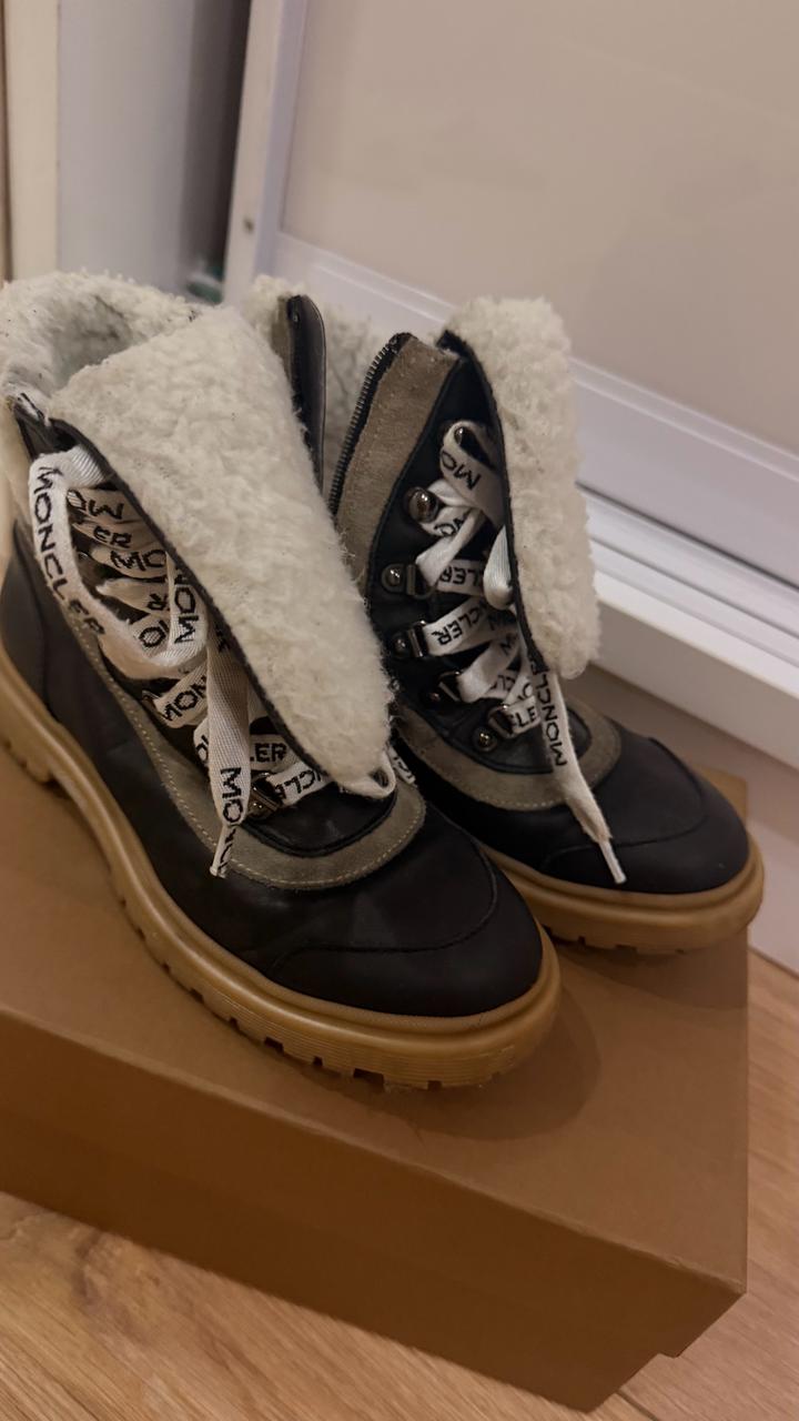 Moncler