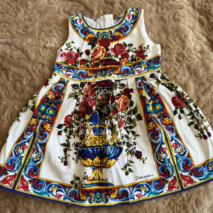 Dolce & Gabbana