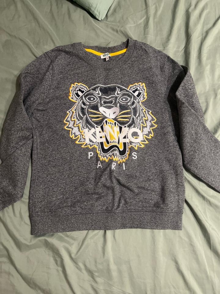 Свитшот KENZO