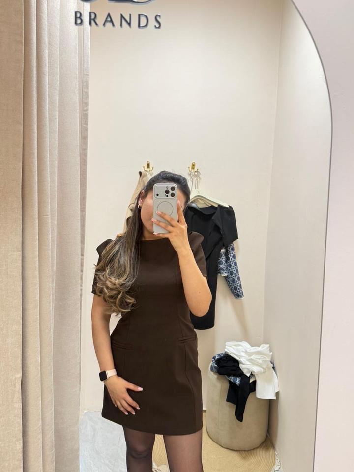 Miss brand