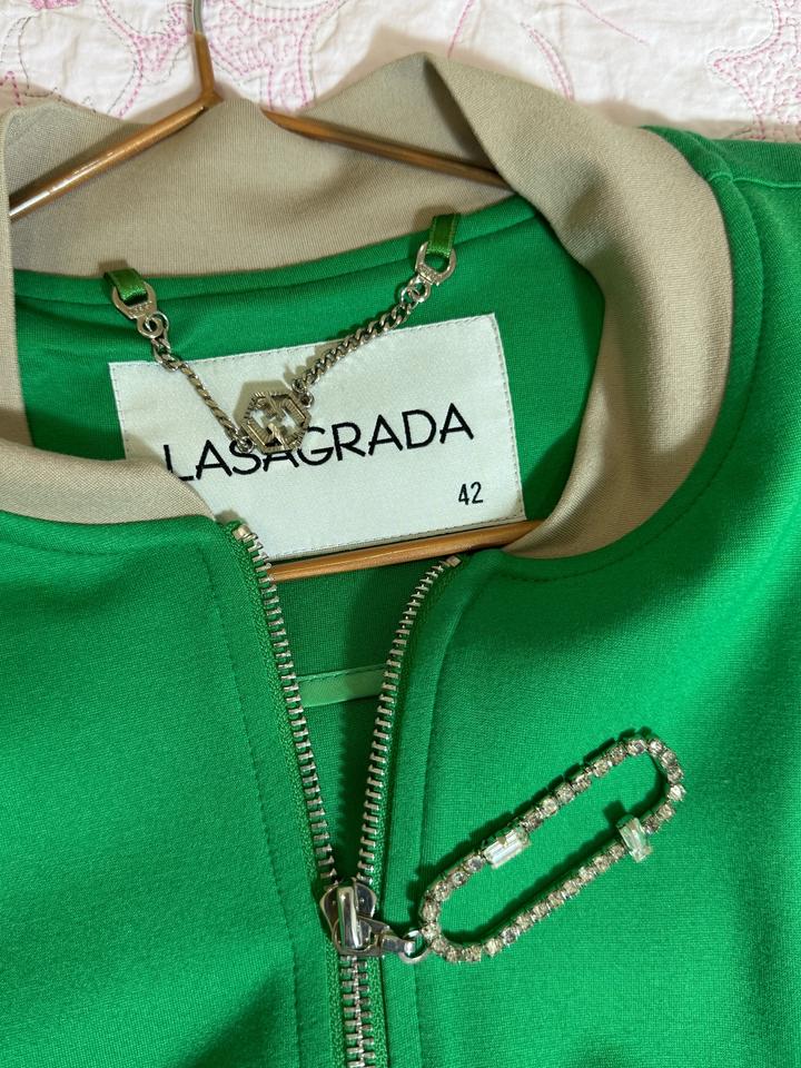 LASAGRADA