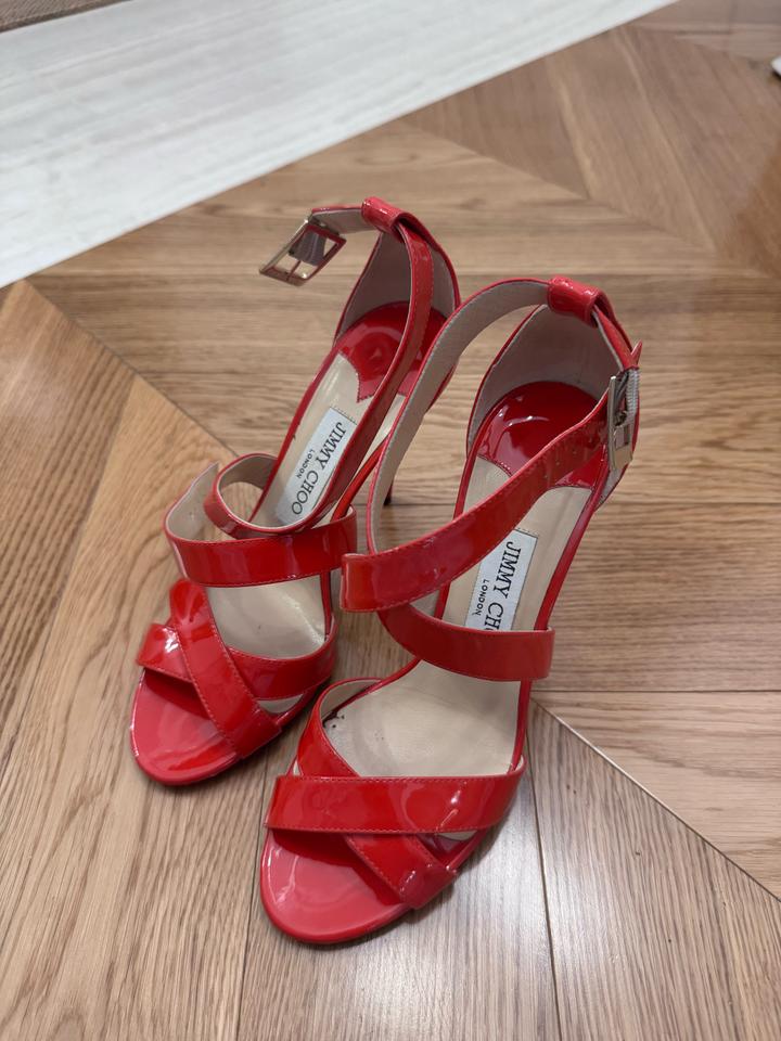 Jimmy Choo