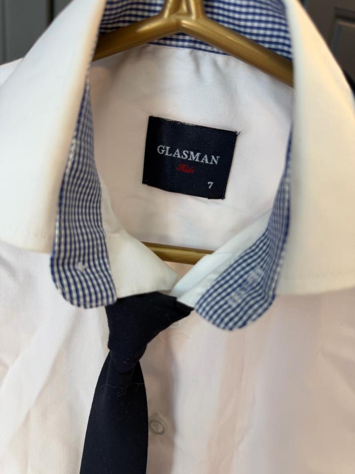Glasman