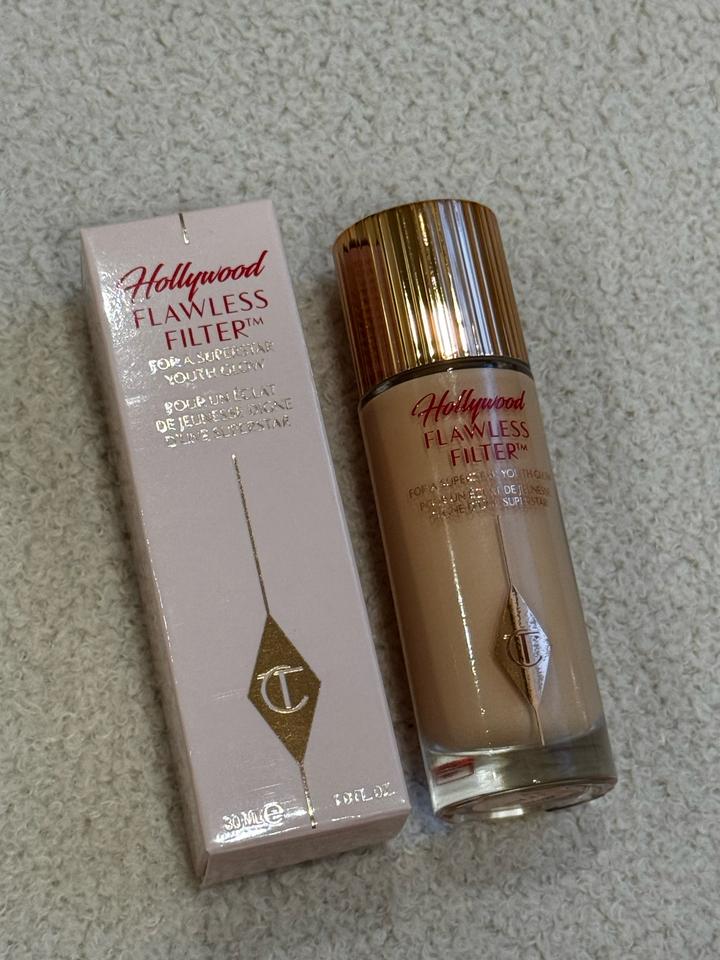 Charlotte Tilbury