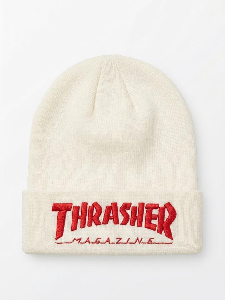 THRASHER