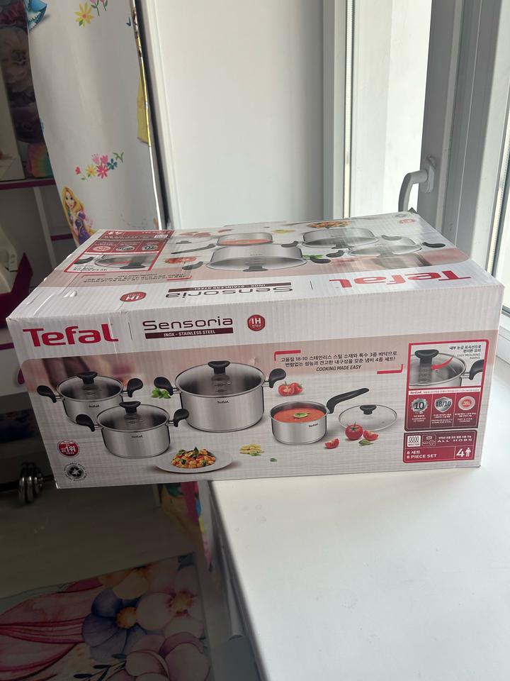 tefal