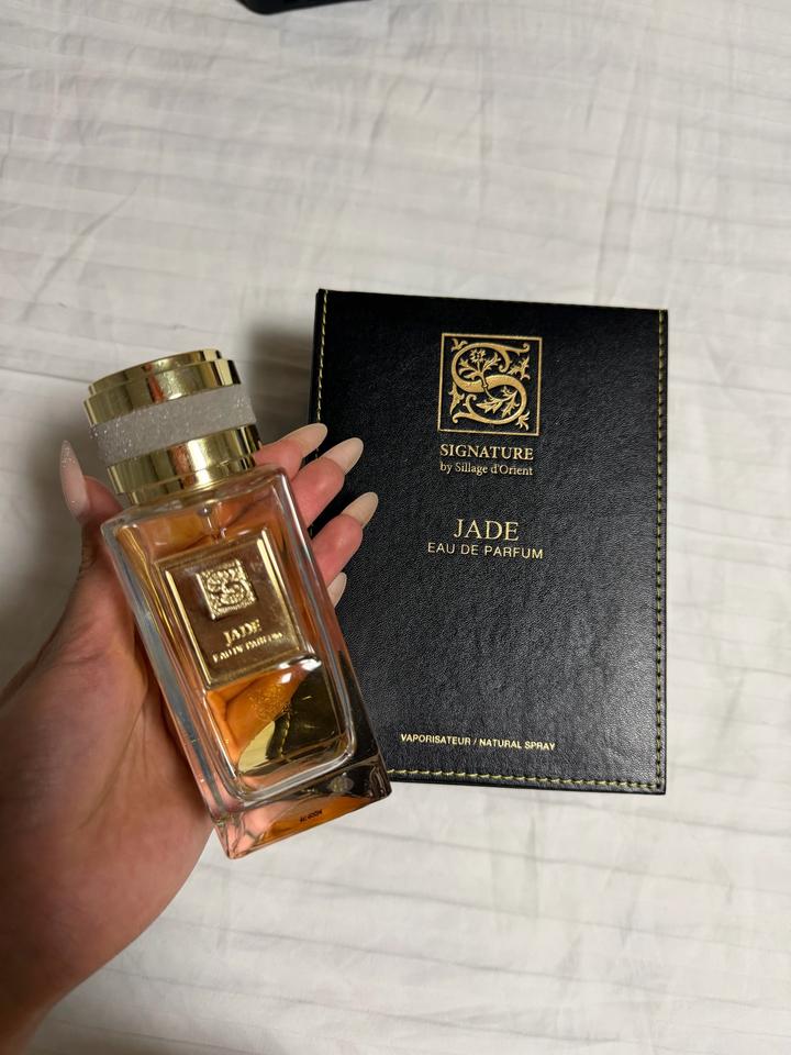 Jade Eau de Parfum