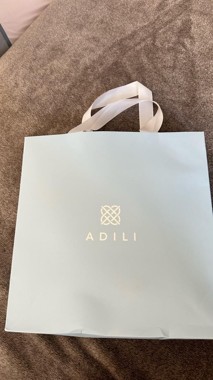 Adili