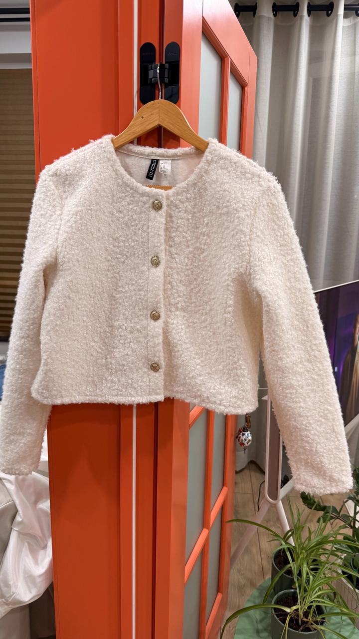 Пиджак Uniqlo
