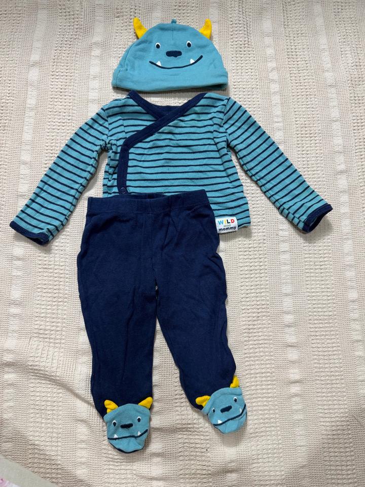Carter's