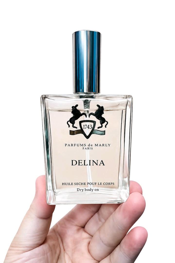 Parfums de Marly