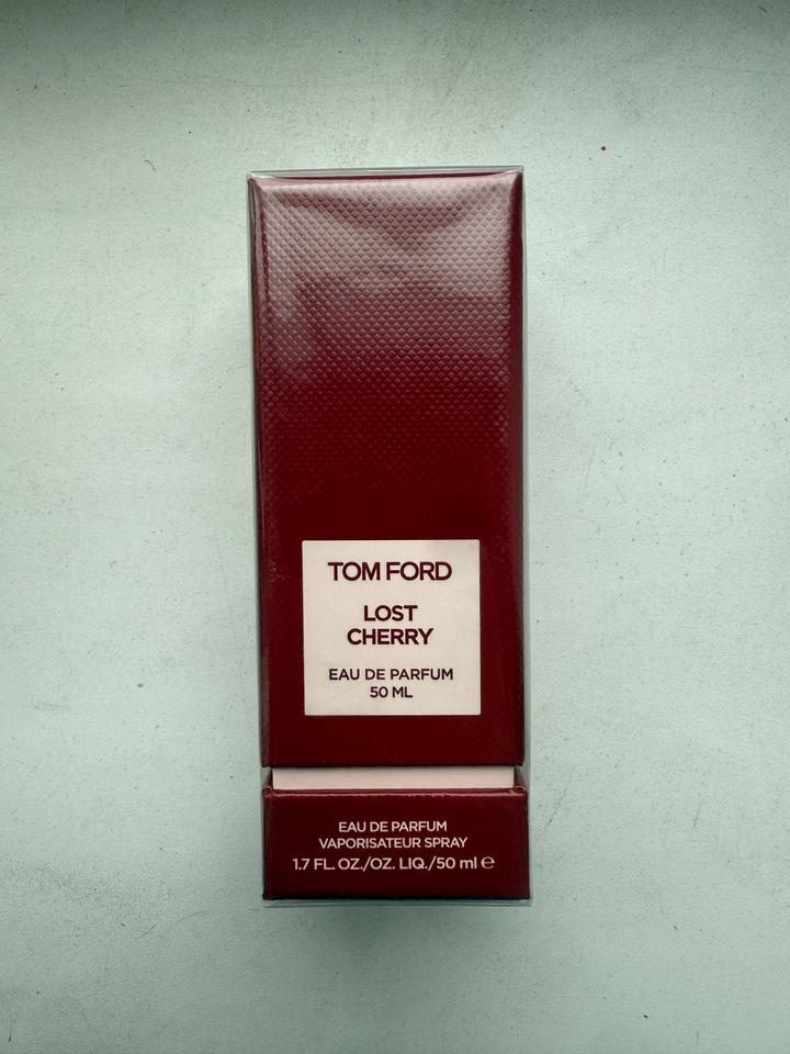 Tom Ford