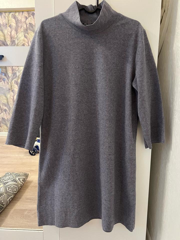 Платье ZARA