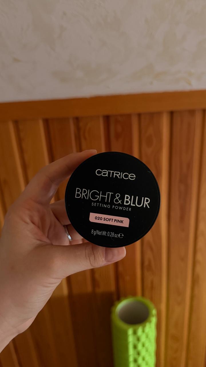 Catrice
