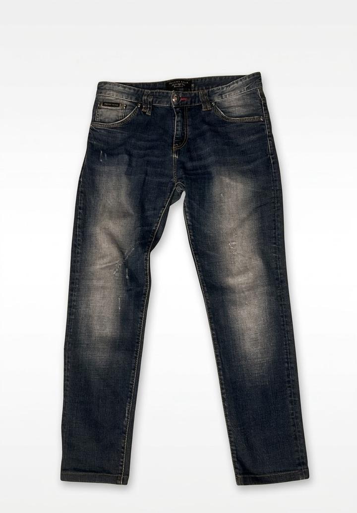 Джинсы Philipp Plein