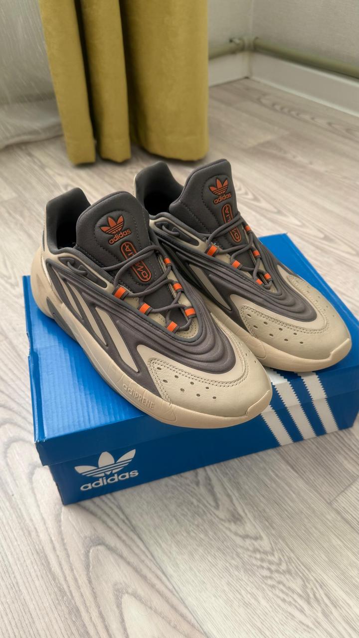 Adidas