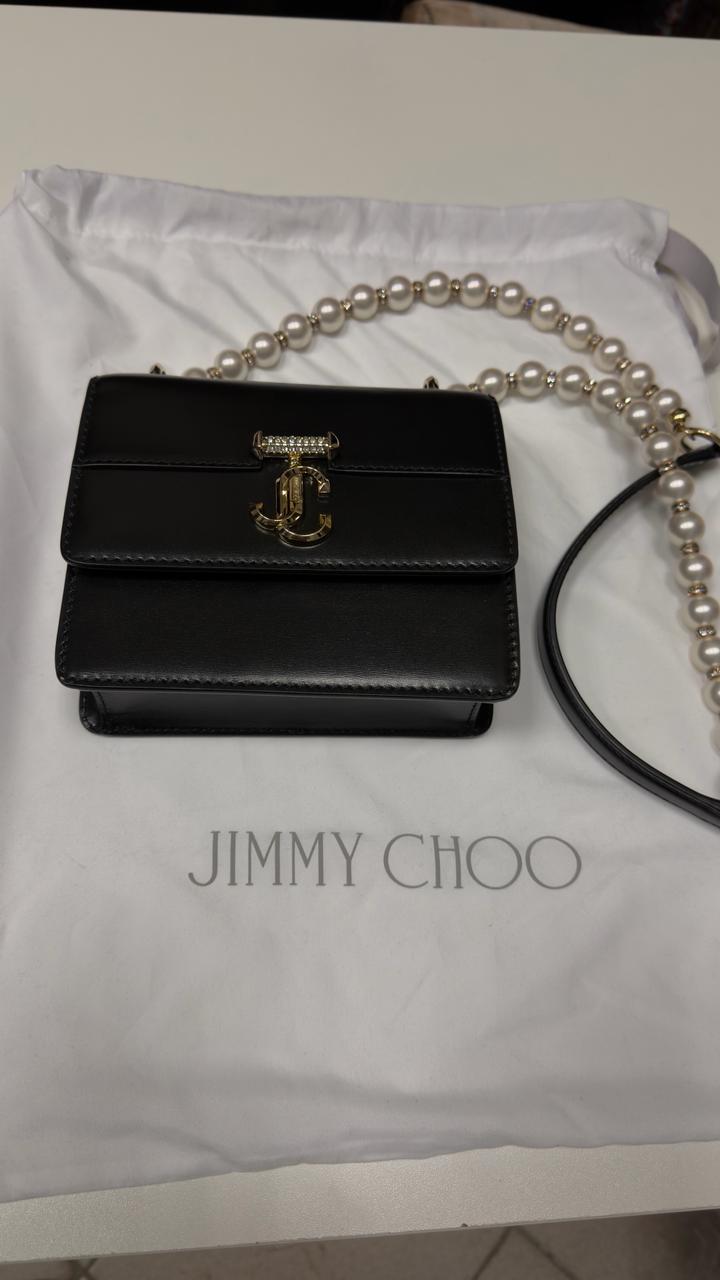Jimmy Choo