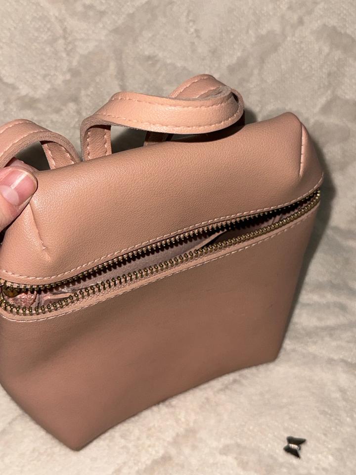 Мини-рюкзак